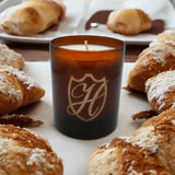 Hand Poured Scented Candle - Boulangerie - 20cl