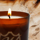 Hand Poured Scented Candle - Boulangerie - 20cl