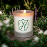 Hand Poured Scented Candle - Wildflower Garden - 20cl