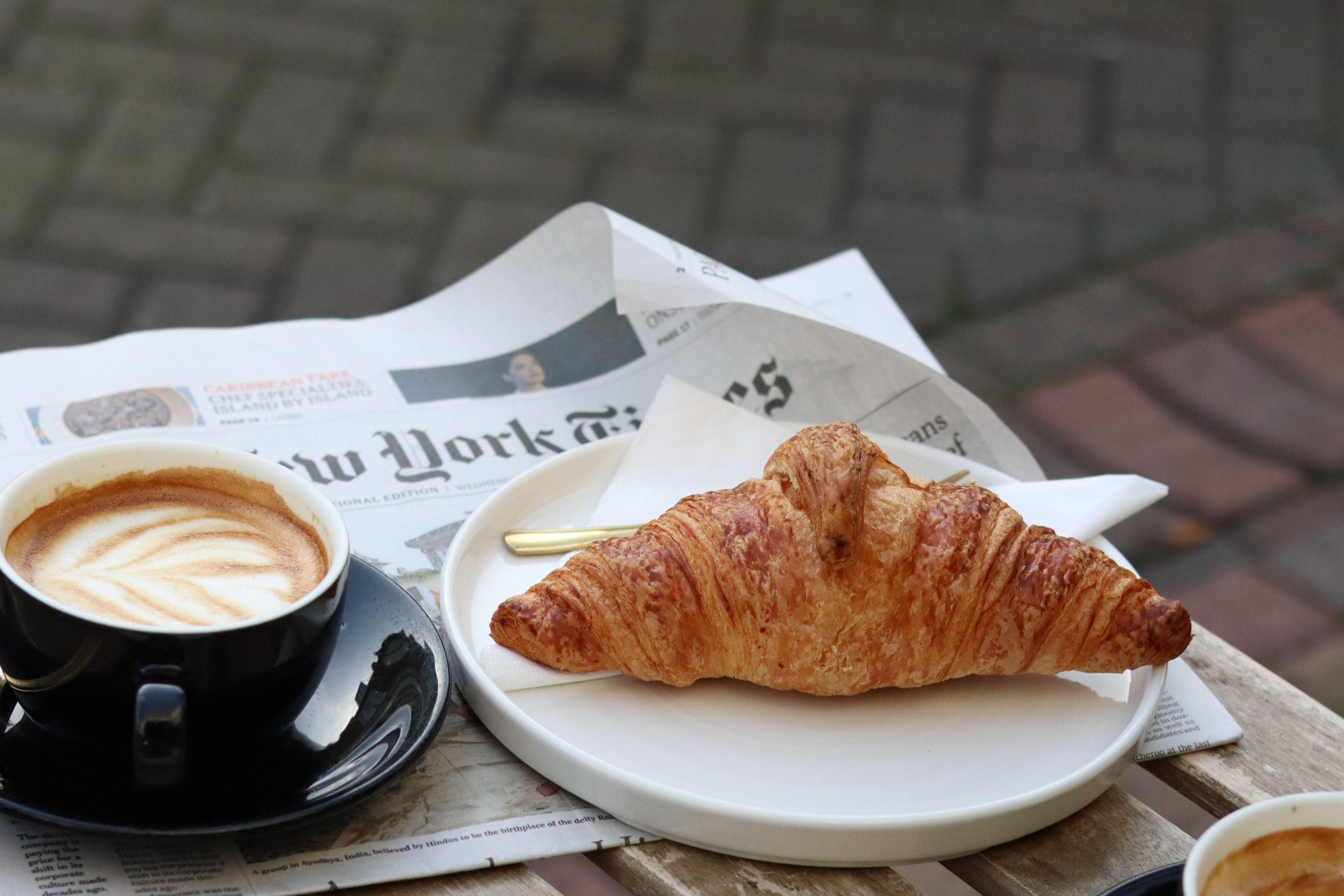 Boulangerie