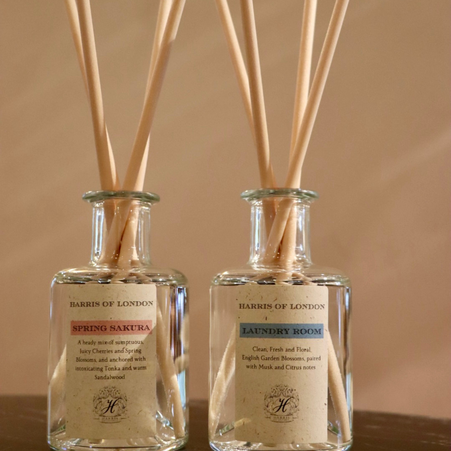 The Ultimate Guide to Caring for your Home Reed Diffuser