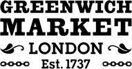 Greenwich Market  Logo