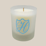 Hand Poured Scented Candle - Laundry Room - 20cl