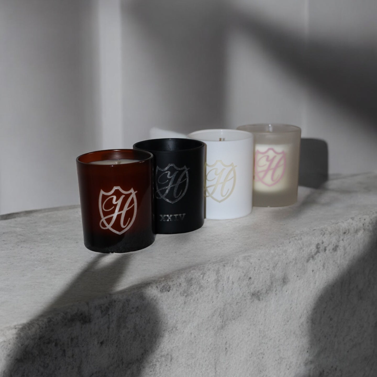 Harris of London | Clean Burning Candles | Vegan Home