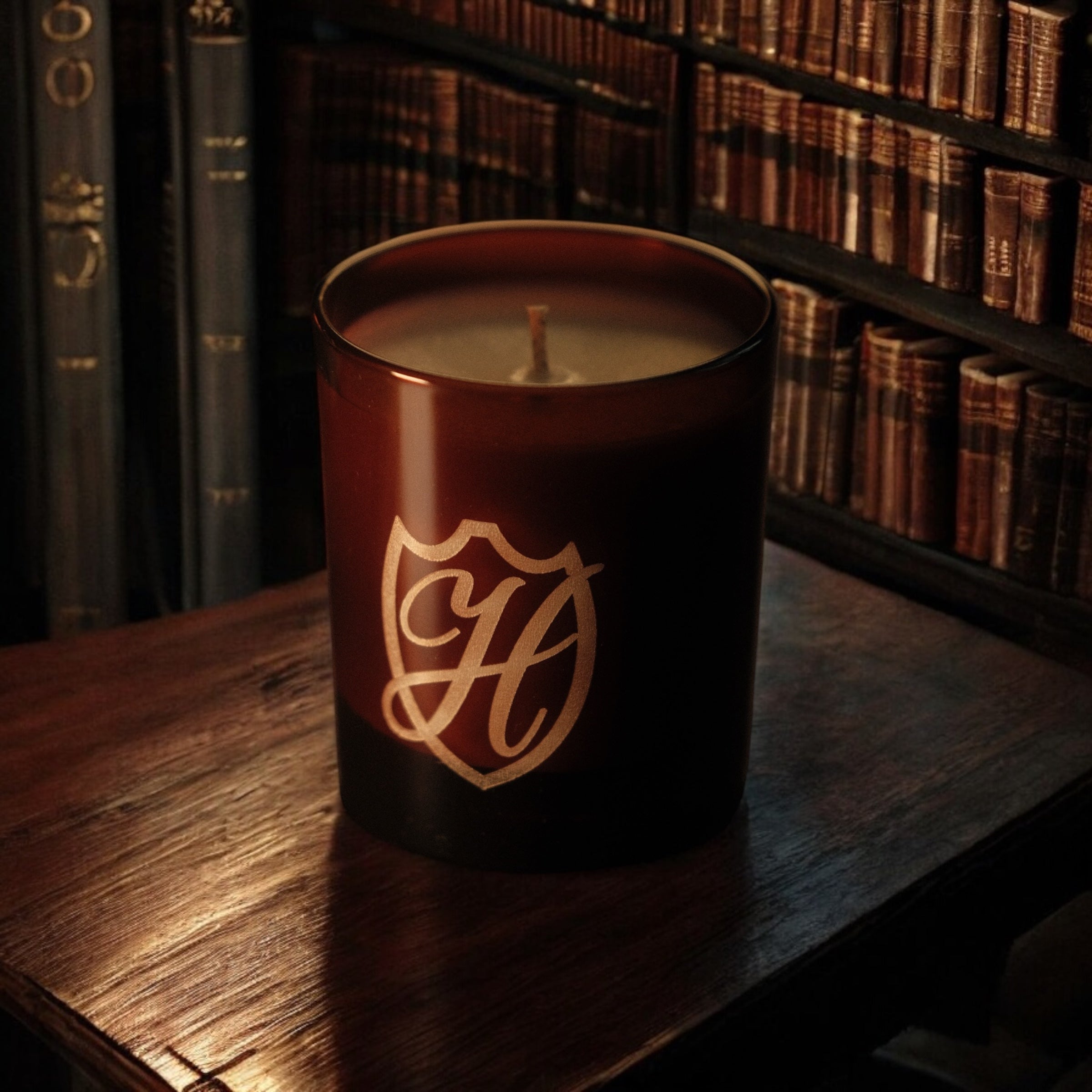 Harris of London - The Library