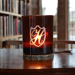Scented Candle - The Library