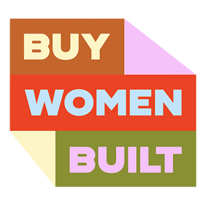 Buy Women Built logo